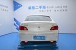 标致4082013款1.6L 自动 舒适版