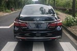 本田雅阁2016款2.0L CVT舒享版
