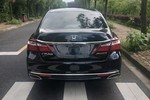 本田雅阁2016款2.0L CVT舒享版