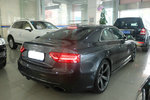 奥迪RS52014款RS 5 Coupe 特别版