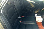 奥迪A4L2013款35 TFSI 自动舒适型