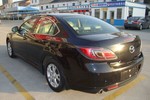 马自达睿翼2009款2.5L 至尊版