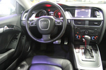 奥迪A5双门2010款2.0TFSI 舒适版
