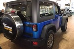 Jeep牧马人两门版2015款3.6L 罗宾汉 点击看大图