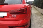 奥迪Q32016款30 TFSI 时尚型