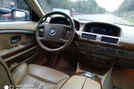 宝马7系2008款740Li