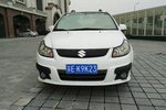 铃木天语SX42010款1.6L 手动 冠军限量版