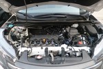 本田CR-V2013款2.0L 两驱经典版