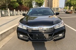 本田雅阁2016款2.0L CVT精英版