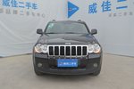 Jeep大切诺基2008款3.7L