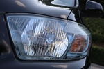 丰田汉兰达2009款2.7L 两驱 豪华版(7座)