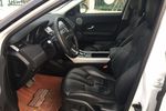 路虎揽胜极光2014款2.0T 5门耀真版