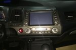 本田思域2009款1.8L 自动豪华版