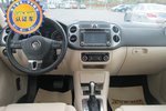 大众途观2012款1.8TSI 手自一体 菁英版(四驱)