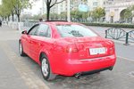 奥迪A42008款1.8T 舒适型AT