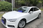 奥迪A4L2019款40 TFSI 进取型 国VI