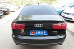 奥迪A6L2012款TFSI 标准型(2.0T)