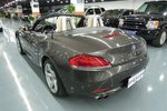 宝马Z42009款sDrive23i 领先型