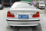 宝马3系2004款325i