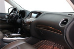 英菲尼迪QX60 Hybrid2014款2.5L Hybrid 两驱卓越版