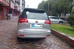 比亚迪M62013款2.0L 手动舒适型