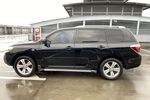 丰田汉兰达2009款2.7L 两驱 豪华版(7座)
