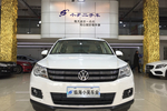 大众途观2010款1.8TSI 手自一体 菁英版