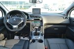 标致30082013款2.0L 手动潮流版