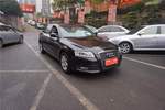 奥迪A6L2011款2.0TFSI 舒适型