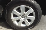 大众途锐2015款3.0TSI V6 标配型 
