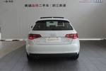 奥迪A3 Sportback2015款40 TFSI 自动舒适型