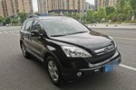 本田CR-V2010款2.0L 自动四驱经典版 