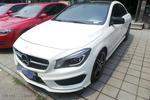 奔驰CLA级2014款CLA 260 4MATIC