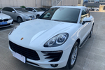 保时捷Macan2018款Macan 2.0T