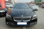 宝马5系2014款525Li 豪华设计套装