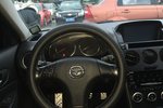 马自达Mazda62008款2.0L 手自一体 豪华型