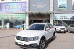 大众蔚领2018款230TSI 自动豪华型