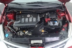 日产骐达2008款1.6G 手动NISMO运动版