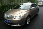 别克君越2010款2.4L 豪华版OnStar