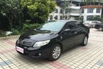 丰田卡罗拉2009款1.8L GLX-i 自动 特别纪念版