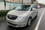 别克GL82014款3.0L XT豪华商务旗舰版