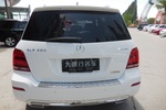 奔驰GLK级2015款GLK 260 4MATIC 时尚型 极致版