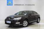 雪铁龙C52014款2.0L 自动尊享型