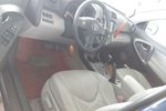 丰田RAV42009款2.4L 自动豪华版