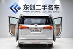 别克GL82017款豪华商旅车 28T 旗舰型 国V