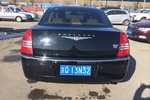 克莱斯勒300(进口)2008款300C 2.7L 商务版