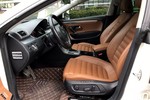 大众CC2012款2.0TSI 豪华型