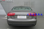 奥迪A6L2012款30 FSI 豪华型(2.5L)