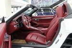 保时捷Boxster2016款718 Boxster S