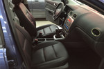 福特福克斯两厢2007款1.8L 手动舒适型